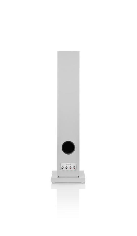 Bowers & Wilkins - 704 S3