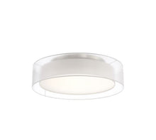Load image into Gallery viewer, Modern Forms - Metropolis Semi-Flush Mount
