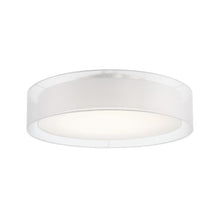 Load image into Gallery viewer, Modern Forms - Metropolis Semi-Flush Mount