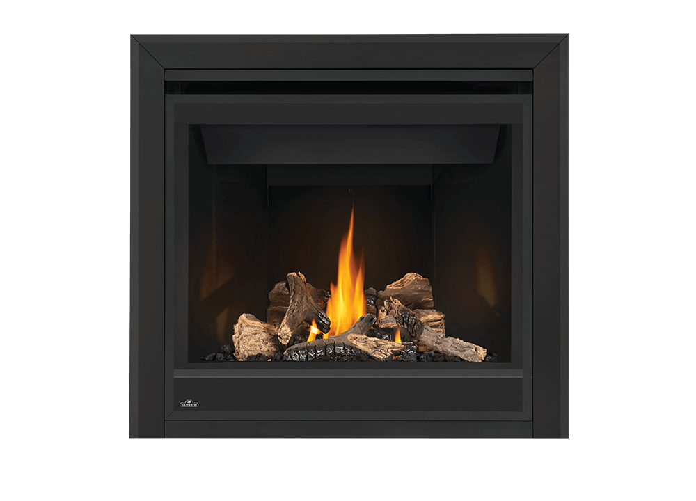 Napoleon - Ascent Series Gas Fireplace ***DISCONTINUED – Stein Corp