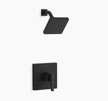 Load image into Gallery viewer, Kohler - Honesty Rite-Temp shower trim with 2.5gpm showerhead and lever handle