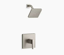 Load image into Gallery viewer, Kohler - Honesty Rite-Temp shower trim with 2.5gpm showerhead and lever handle