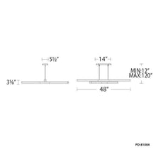 Load image into Gallery viewer, Modern Forms - Minx