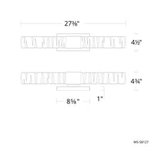 Load image into Gallery viewer, Modern Forms - Juliet