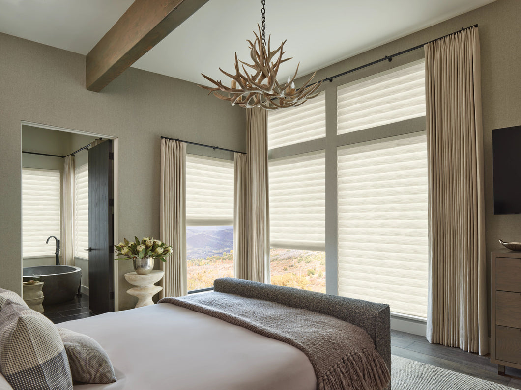 Hunter Douglas - Vignette®