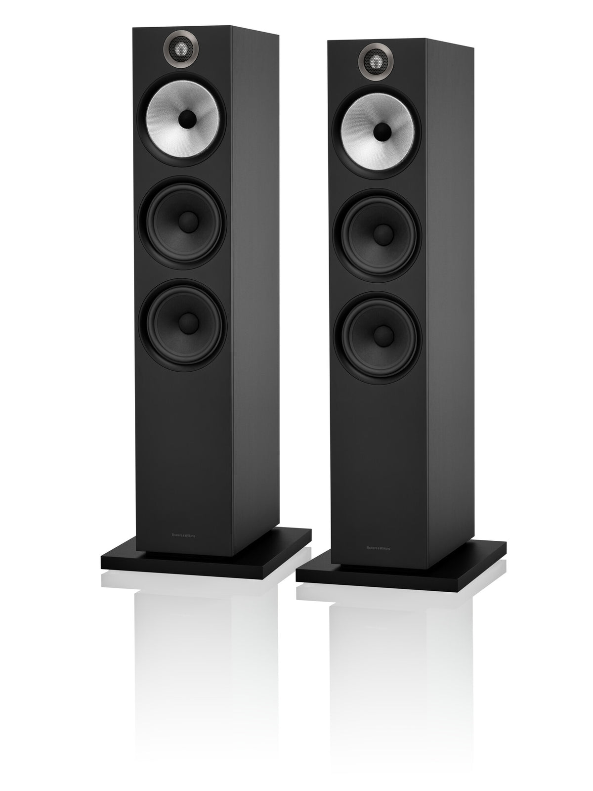 Bowers & Wilkins - 603 S3