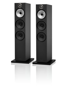 Bowers & Wilkins - 603 S3
