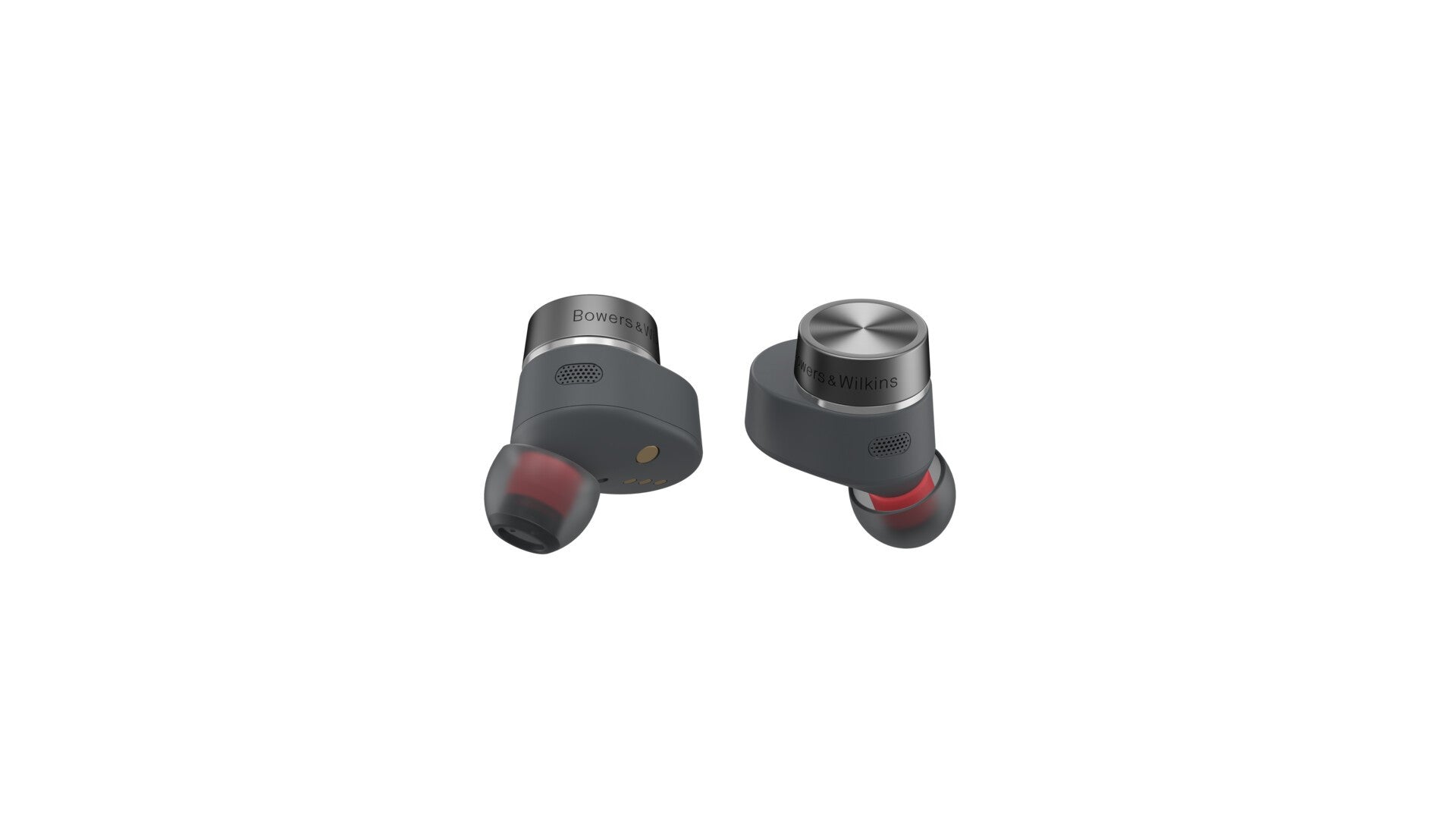 バウワースアンドウィルキンス(Bowers & Wilkins) Pi5S2 Bowers & Wilkins Pi5 S2 Noise-Cancelling Wireless Earbuds
