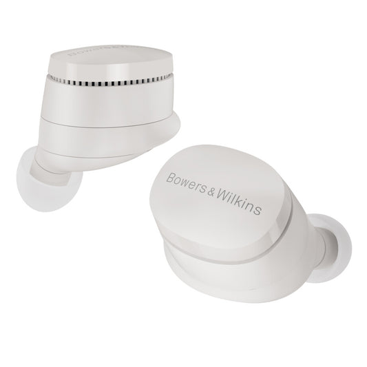 Bowers & Wilkins - Pi6 In-Ear True Wireless Earbuds