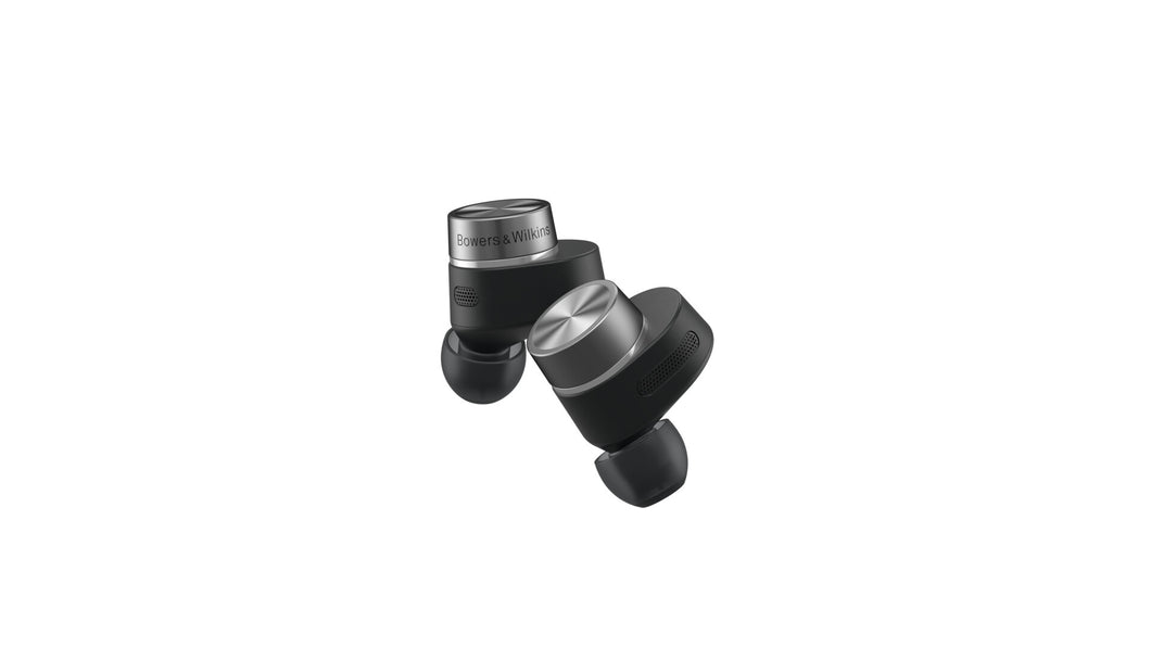 Bowers & Wilkins - PI7 S2 in-ear true wireless earbuds