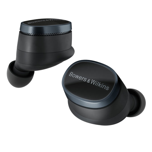 Bowers & Wilkins - Pi8 In-Ear True Wireless Earbuds