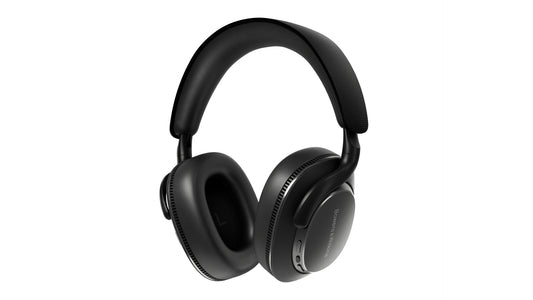 Bowers & Wilkins - Px7 S3 Noise Cancelling Wireless Headphones