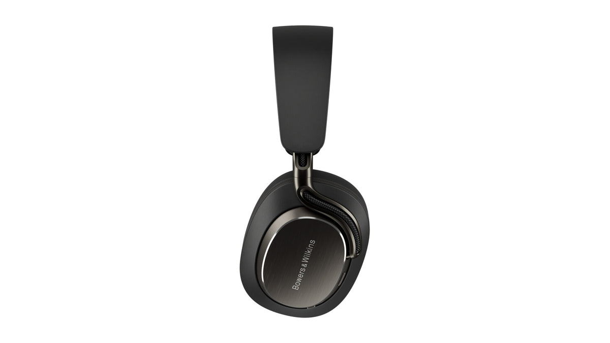 Bowers & Wilkins - Px8 S2 Over-Ear Noise-Cancelling Headphones