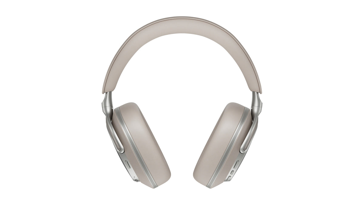 Bowers & Wilkins - Px8 S2 Over-Ear Noise-Cancelling Headphones