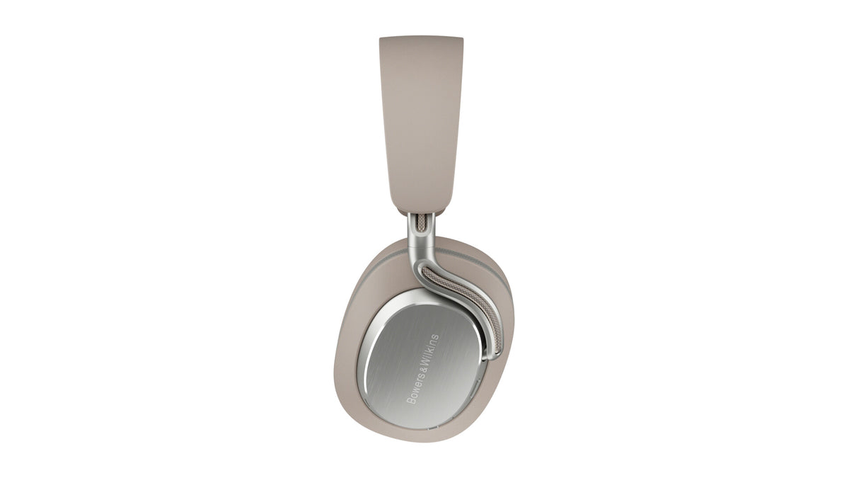 Bowers & Wilkins - Px8 S2 Over-Ear Noise-Cancelling Headphones