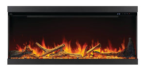 Napoleon - Astound FlexMount Electric Fireplace