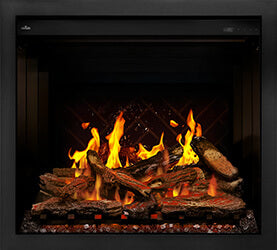 Napoleon - Elevation X Electric Fireplace