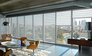 Hunter Douglas - Pirouette®