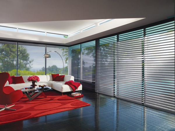 Hunter Douglas - Nantucket™