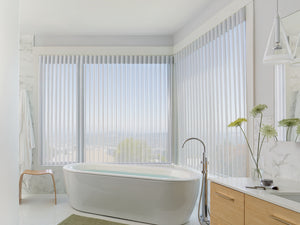 Hunter Douglas - Luminette®