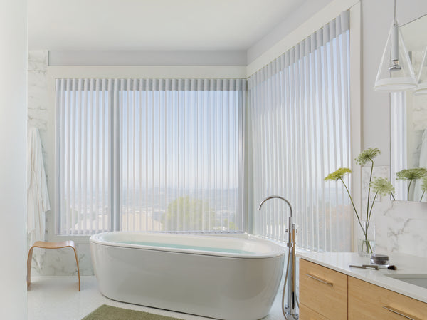 Hunter Douglas - Luminette®