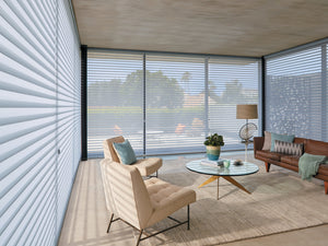 Hunter Douglas - Nantucket™