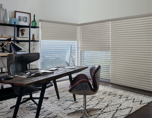 Hunter Douglas - Silhouette®