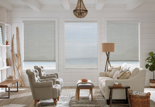 Hunter Douglas - Everwood®
