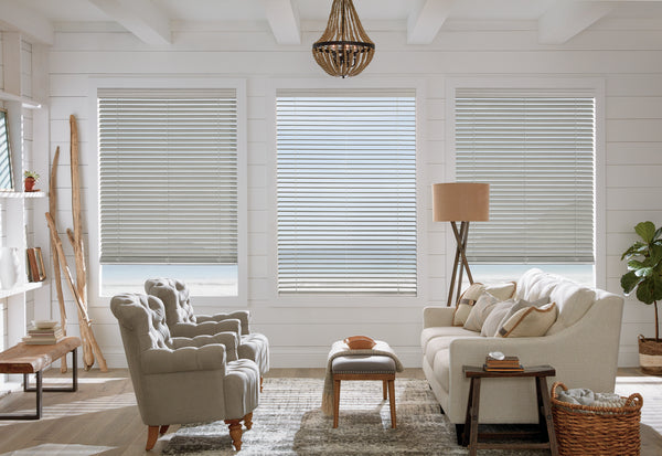 Hunter Douglas - Everwood®