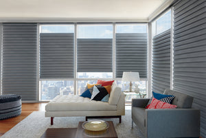 Hunter Douglas - Solera®