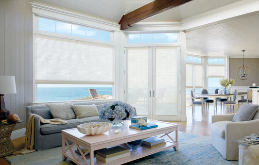 Hunter Douglas - Provenance®