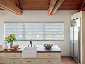 Hunter Douglas - Silhouette®