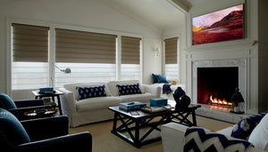 Hunter Douglas - Vignette®