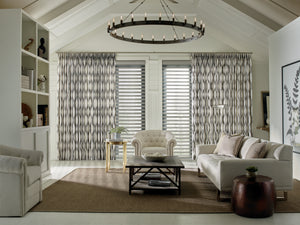 Hunter Douglas - Pirouette®