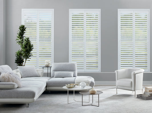 Hunter Douglas - NewStyle®