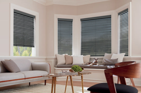 Hunter Douglas - Parkland®