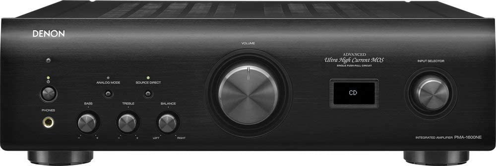 Denon - PMA1600NE