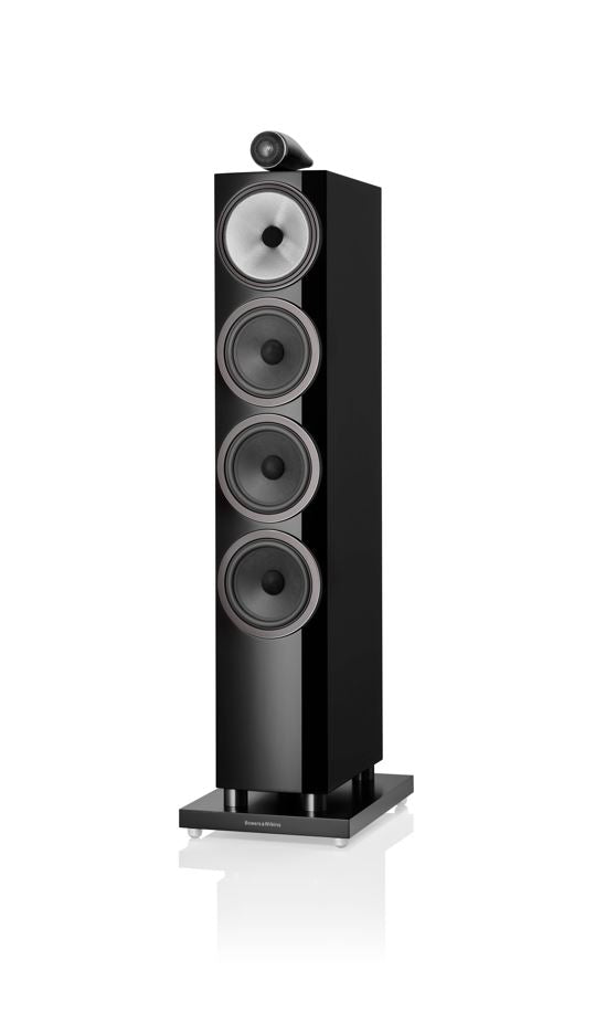 Bowers & Wilkins - 702 S3