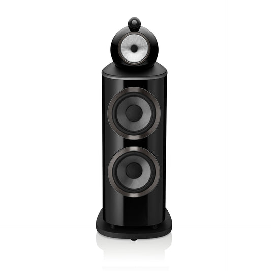 Bowers & Wilkins - 801 D4