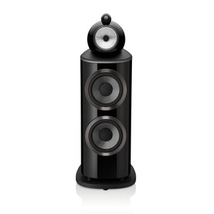 Bowers & Wilkins - 801 D4