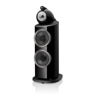 Bowers & Wilkins - 801 D4