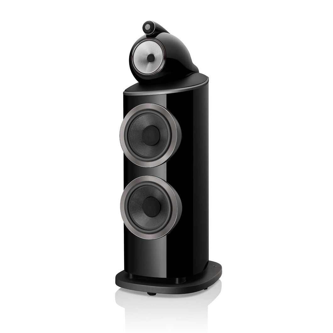 Bowers & Wilkins - 801 D4