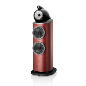 Bowers & Wilkins - 802 D4