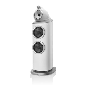 Bowers & Wilkins - 802 D4
