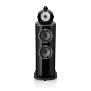 Bowers & Wilkins - 802 D4