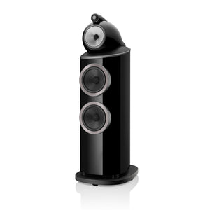 Bowers & Wilkins - 802 D4