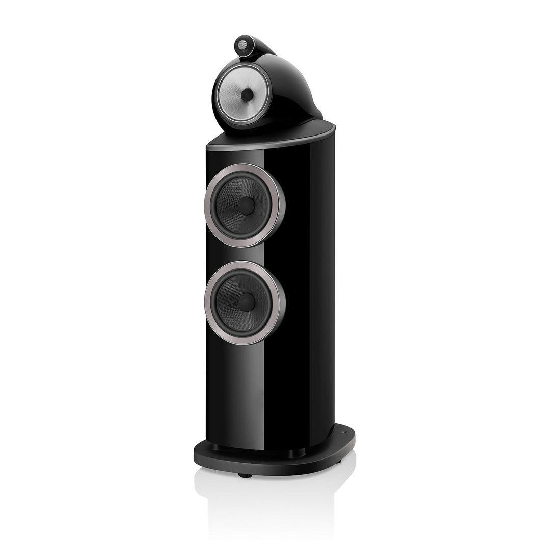 Bowers & Wilkins - 802 D4
