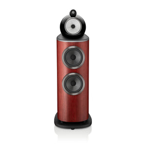 Bowers & Wilkins - 802 D4