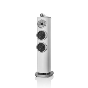 Bowers & Wilkins - 804 D4