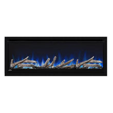 Load image into Gallery viewer, Napoleon - Alluravision Deep Depth Electric Fireplace
